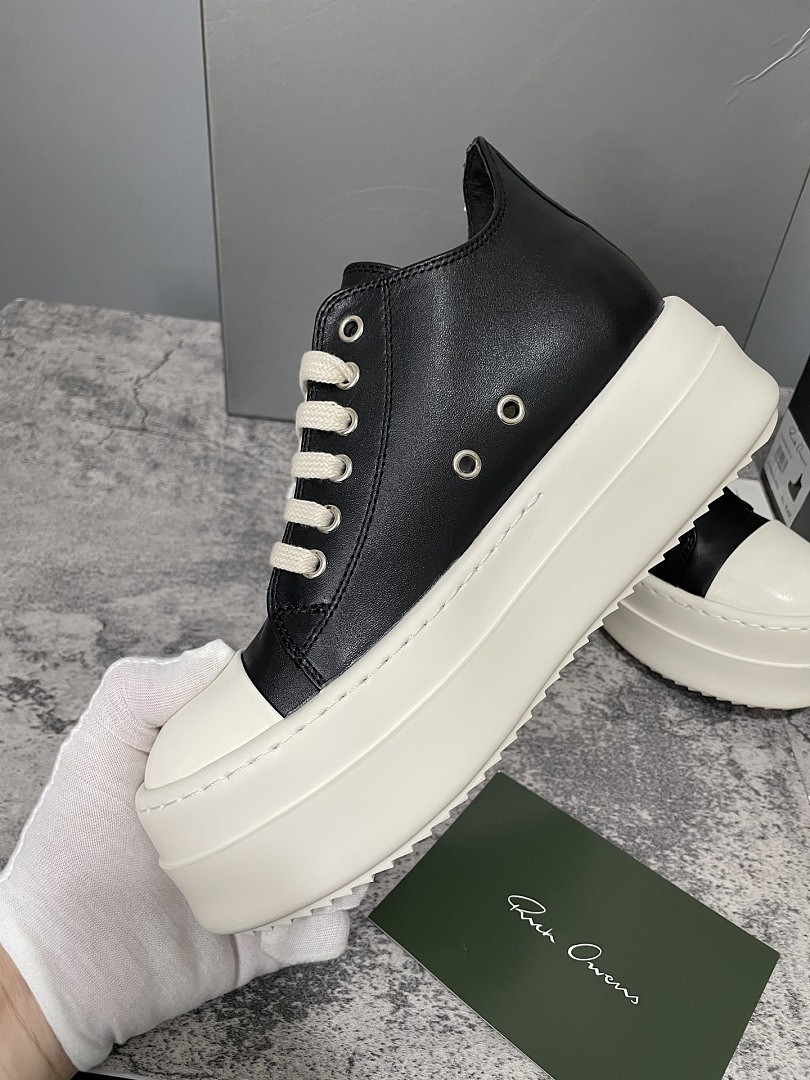 RICK OWENS DRKSHDW