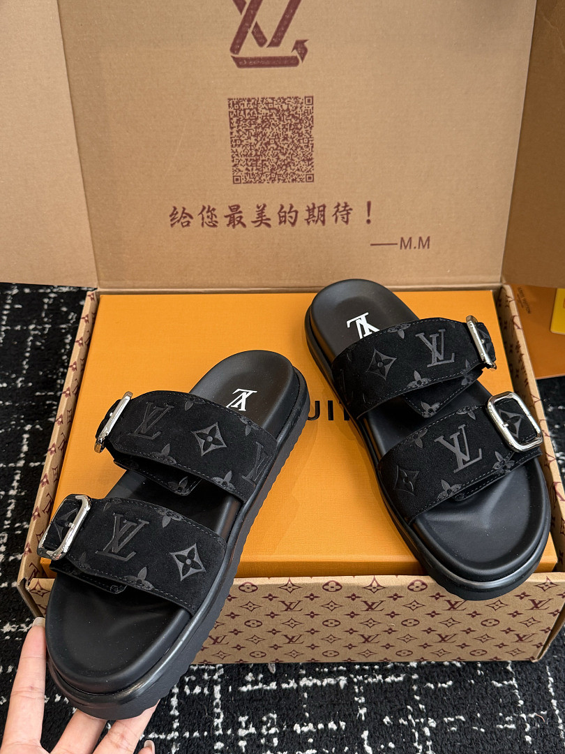 LVT SANDALS