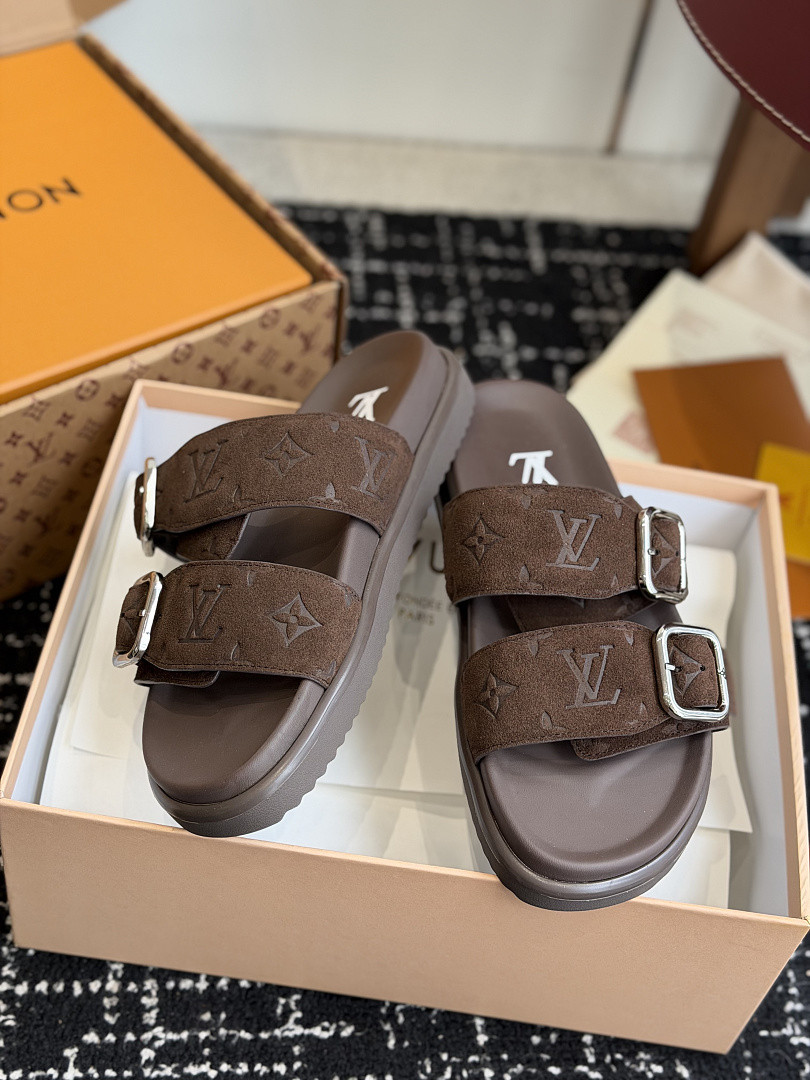 LVT SANDALS