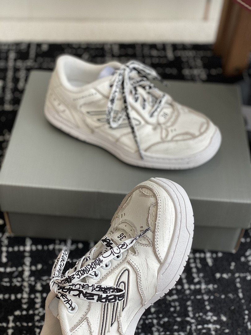 BC SNEAKERS