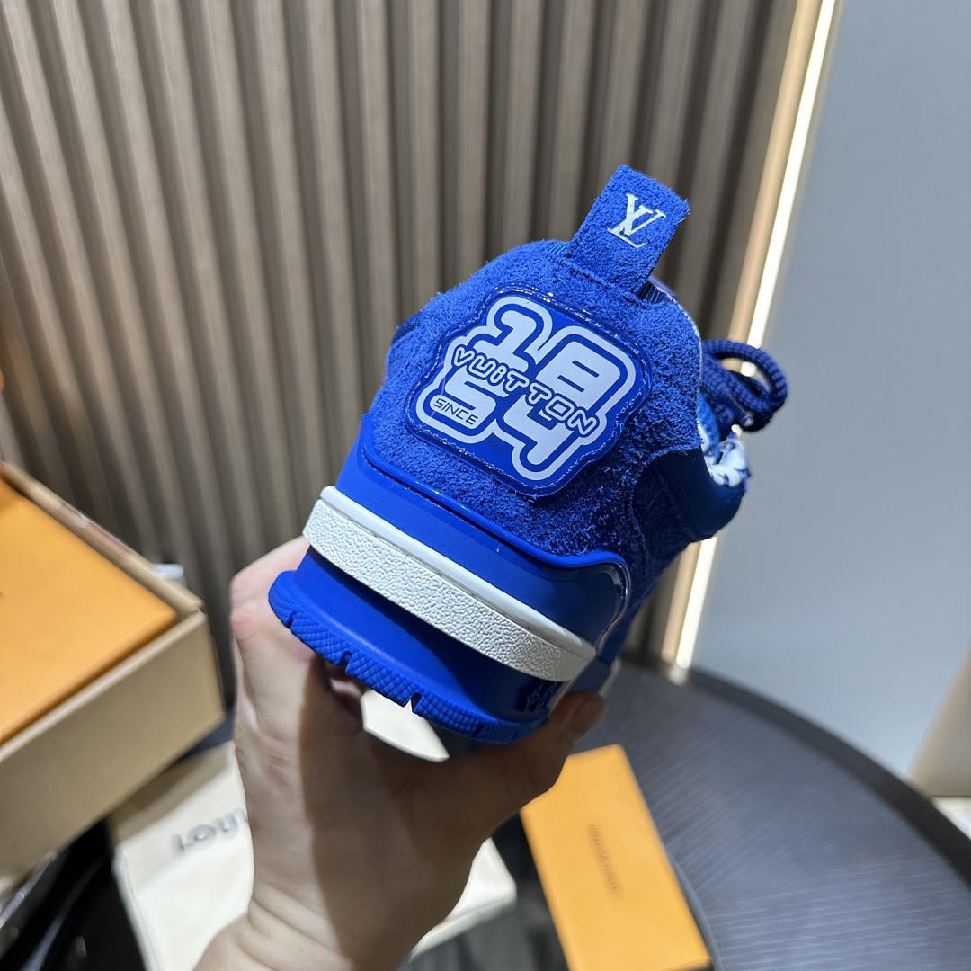 LVT SNEAKERS