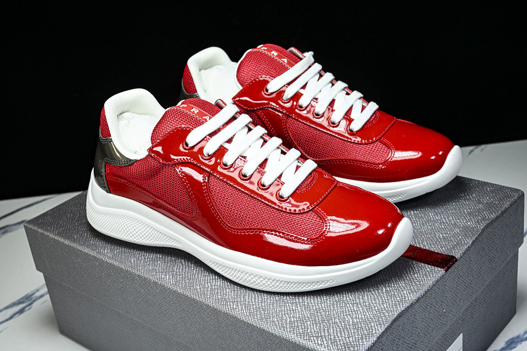 PR SNEAKER
