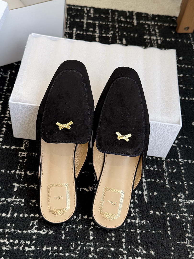 DIO* SLIDE