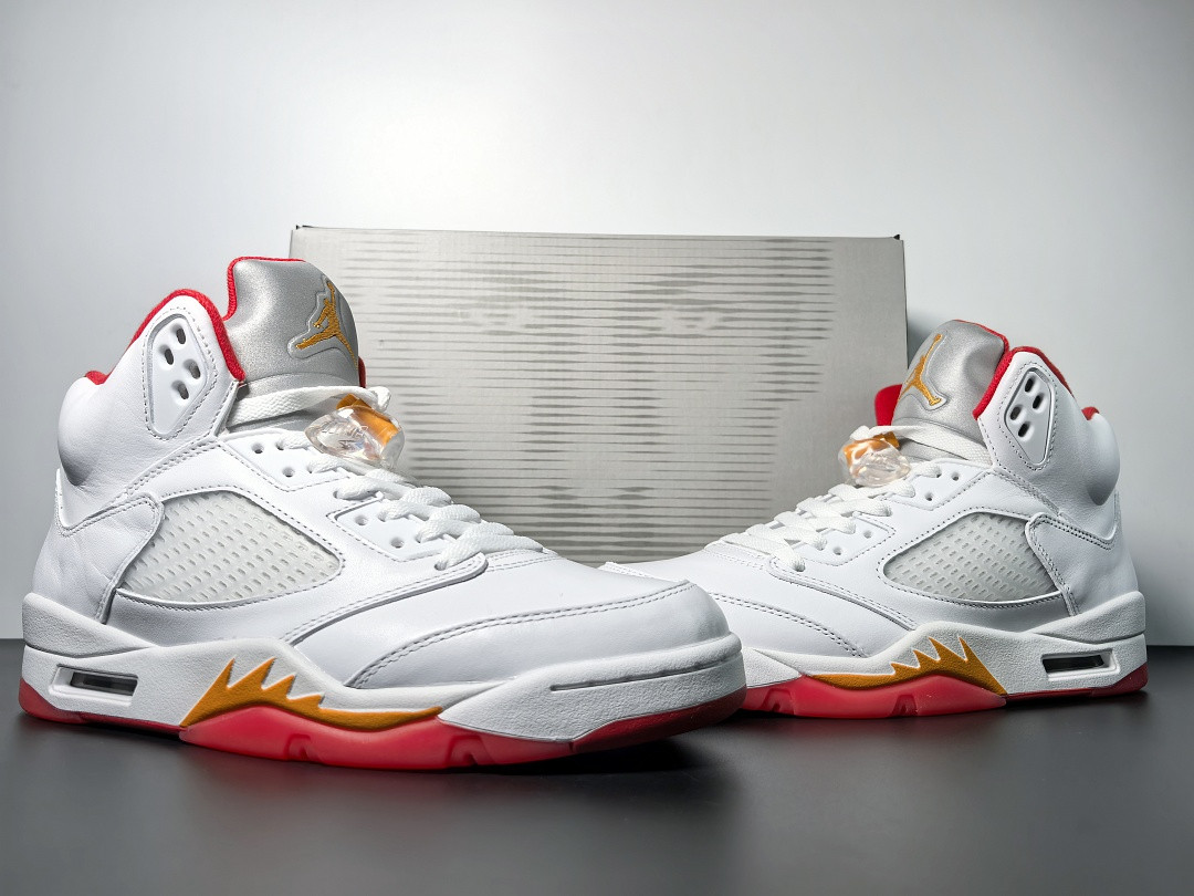 Air Jordan 5 Retro OG 