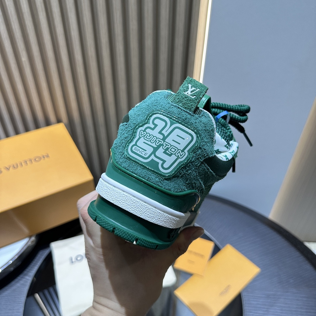 LVT SNEAKERS
