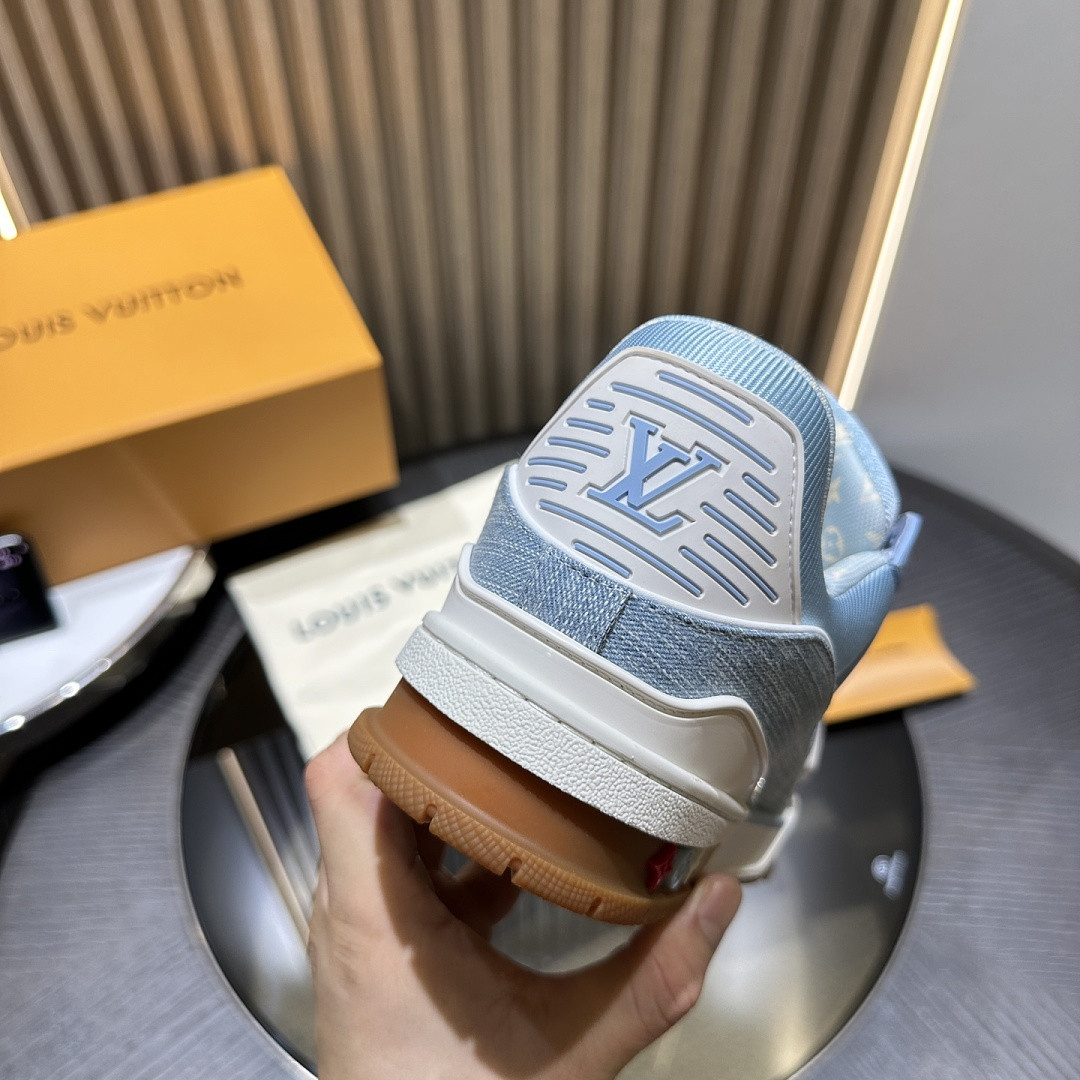 LVT SNEAKERS