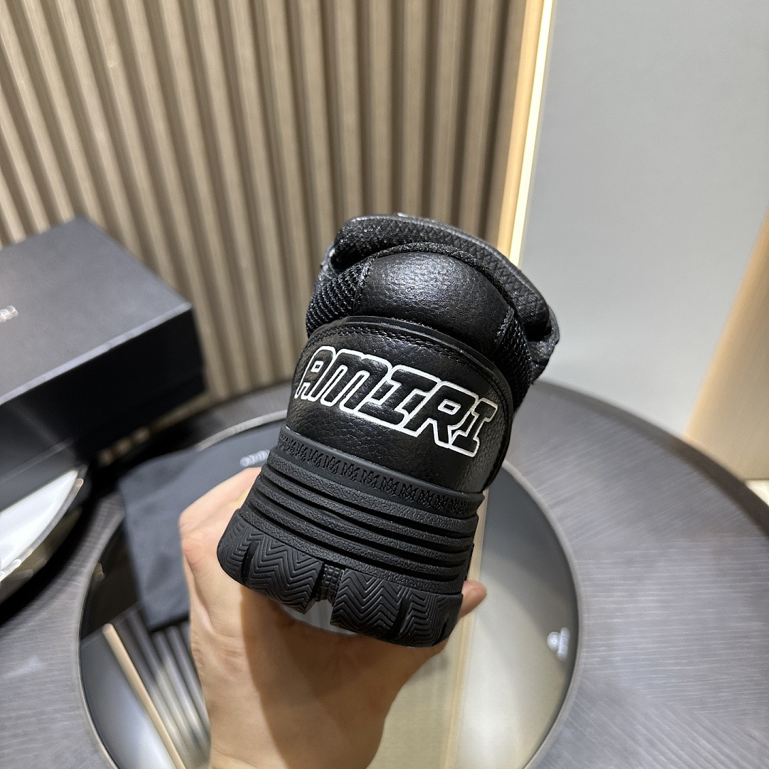 AMIRI MA-1 Sneakers