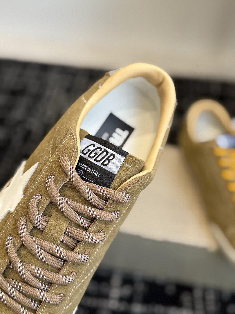 GGDB SNEAKER