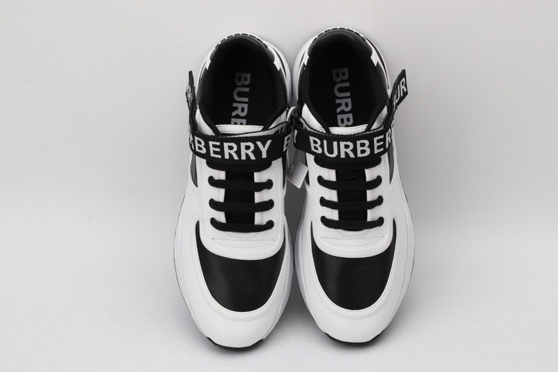 B**rry sneaker