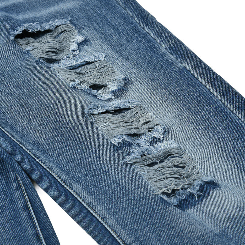 Aceshoe Jeans