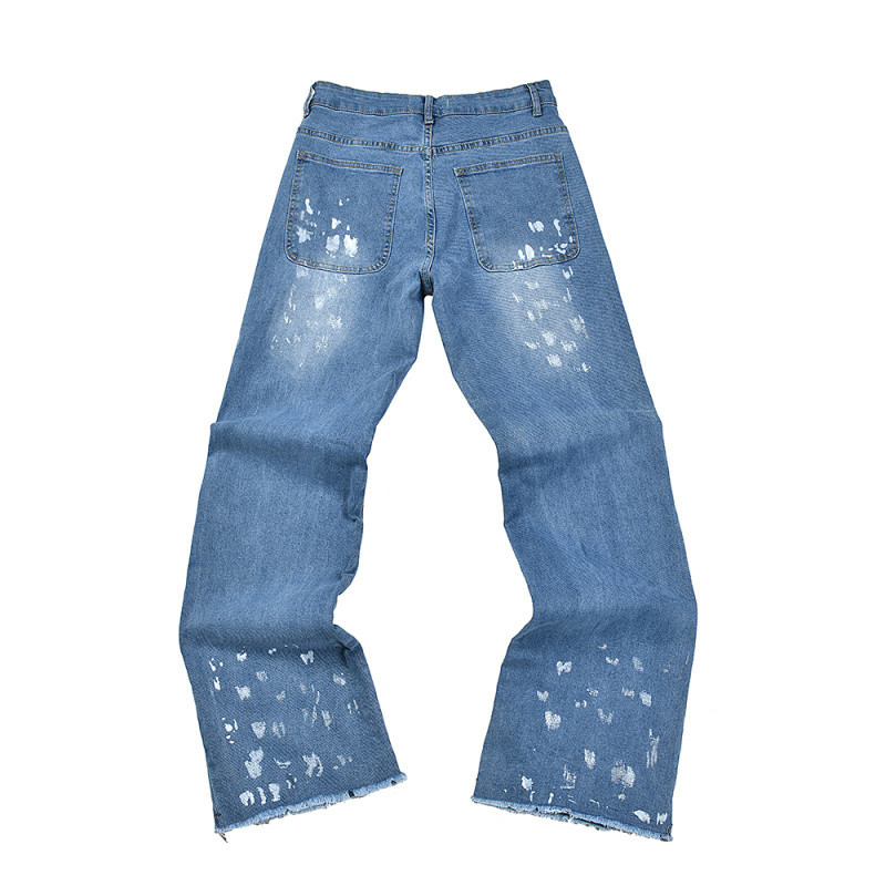 Aceshoe Jeans