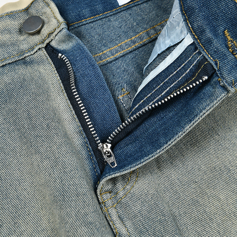 Aceshoe Jeans