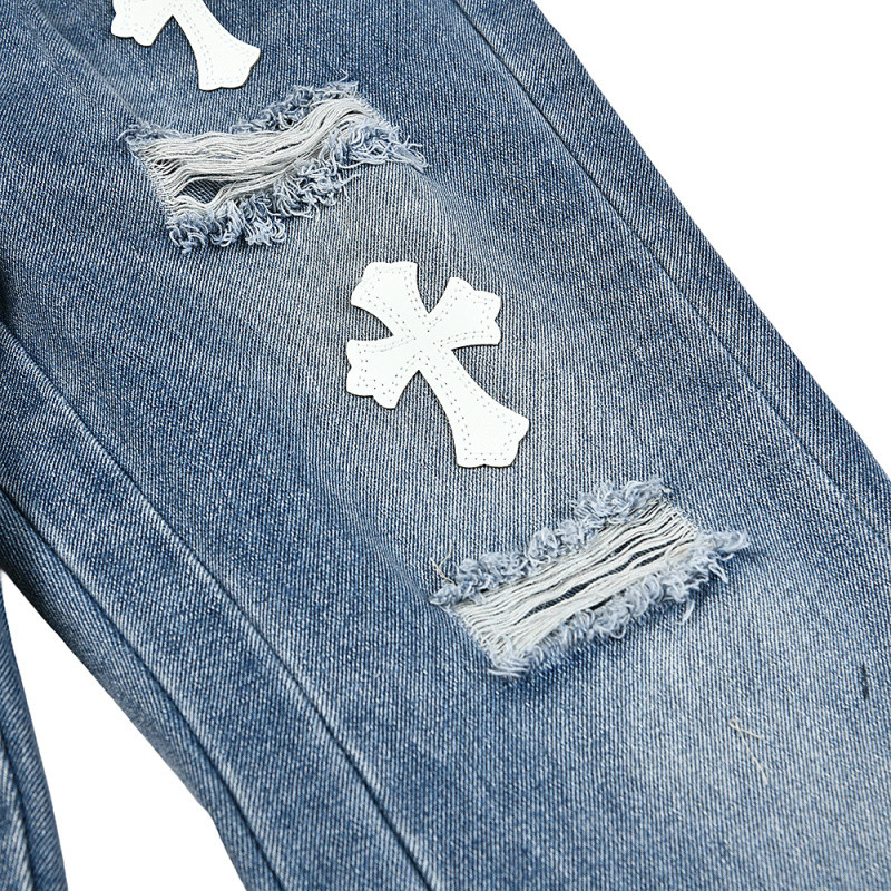 Aceshoe Jeans