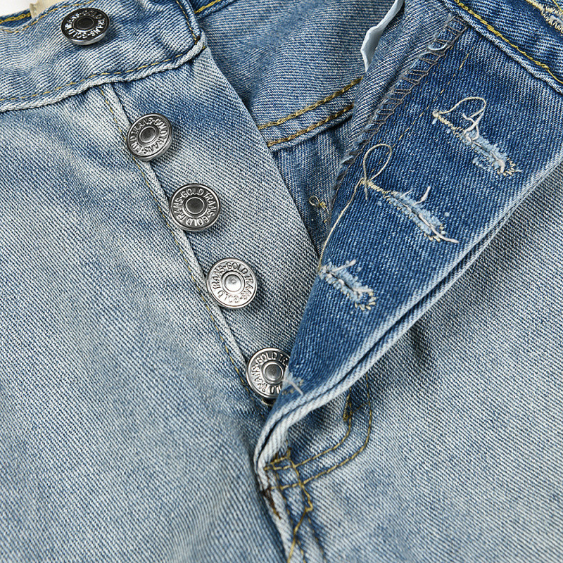 Aceshoe Jeans