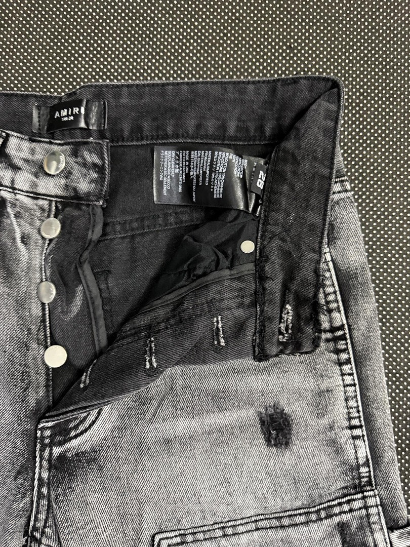 Aceshoe Jeans