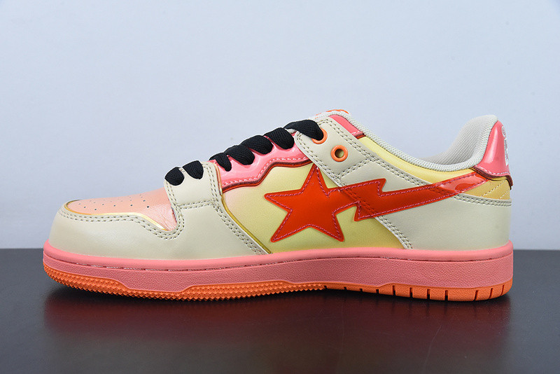 a bathing ape bape sk8 sta