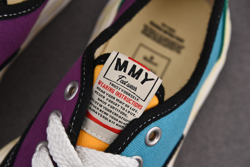 Ma*s*n mihara yasuhiro sneaker