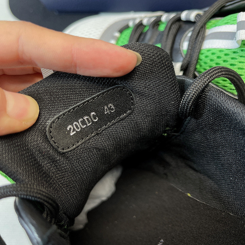 DIO* HOMME B22 TRAINER SNEAKER