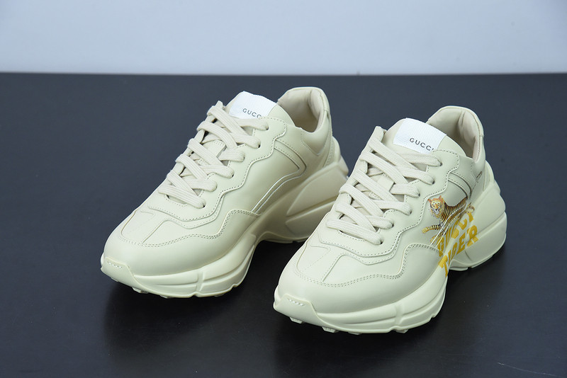 g*u*i rhyton sneaker