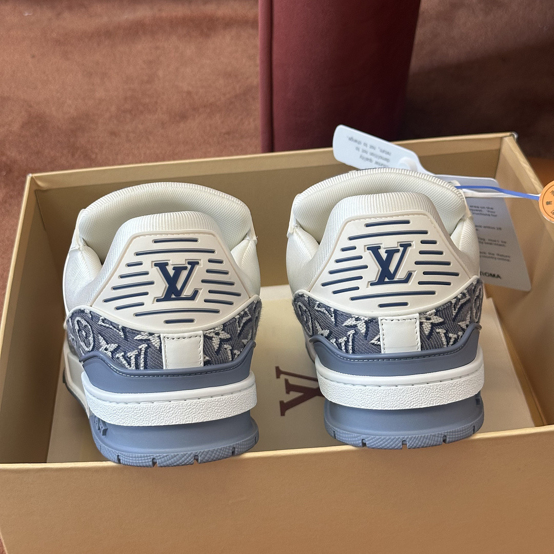 LVT SNEAKERS