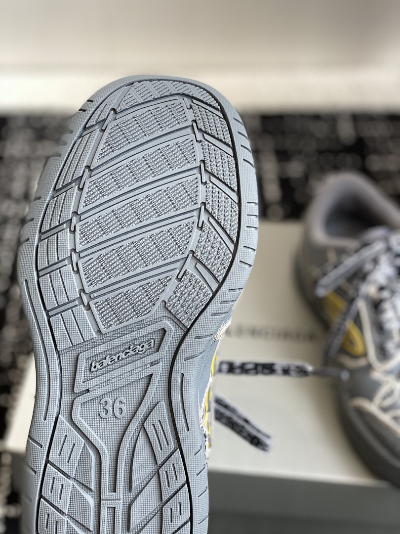 BC SNEAKERS