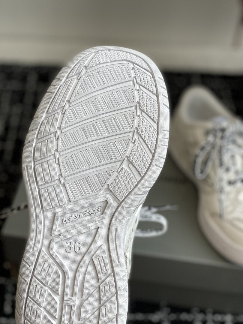 BC SNEAKERS