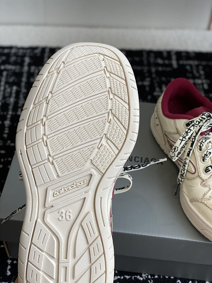 BC SNEAKERS
