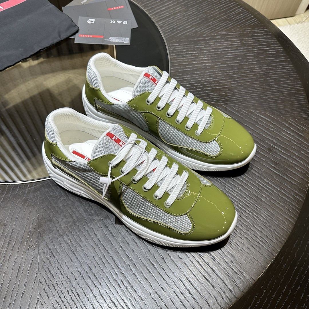 PR SNEAKER
