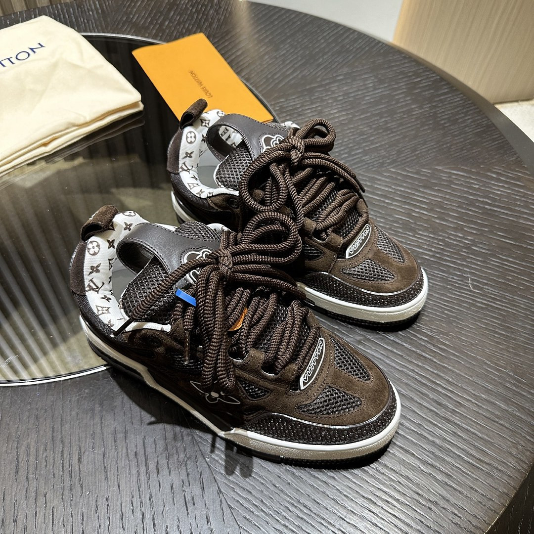 LVT SNEAKERS