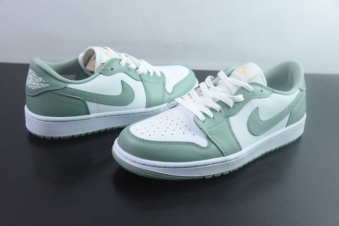 Air Jordan 1 Low Golf 