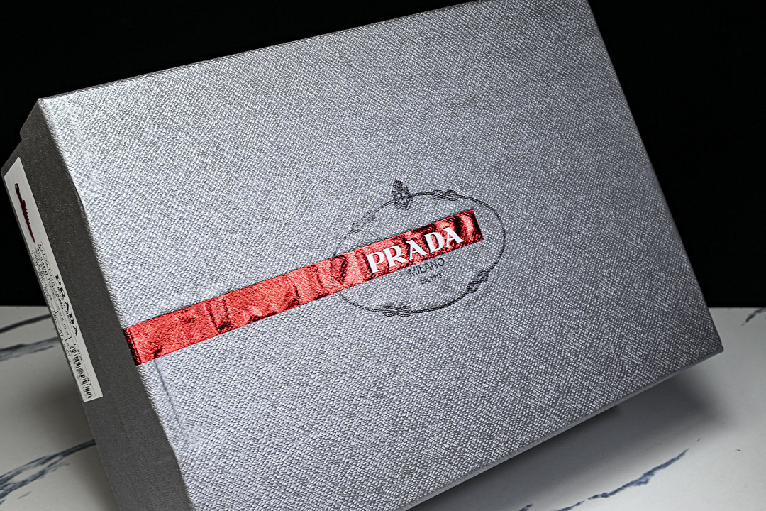 PR SNEAKER