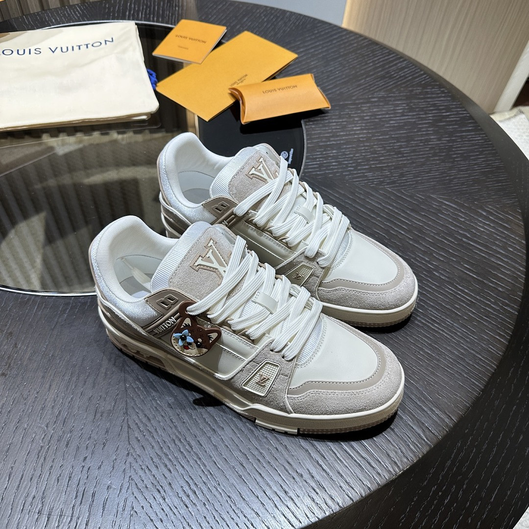 LVT SNEAKERS
