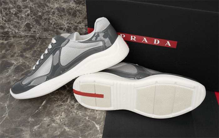 PR SNEAKER