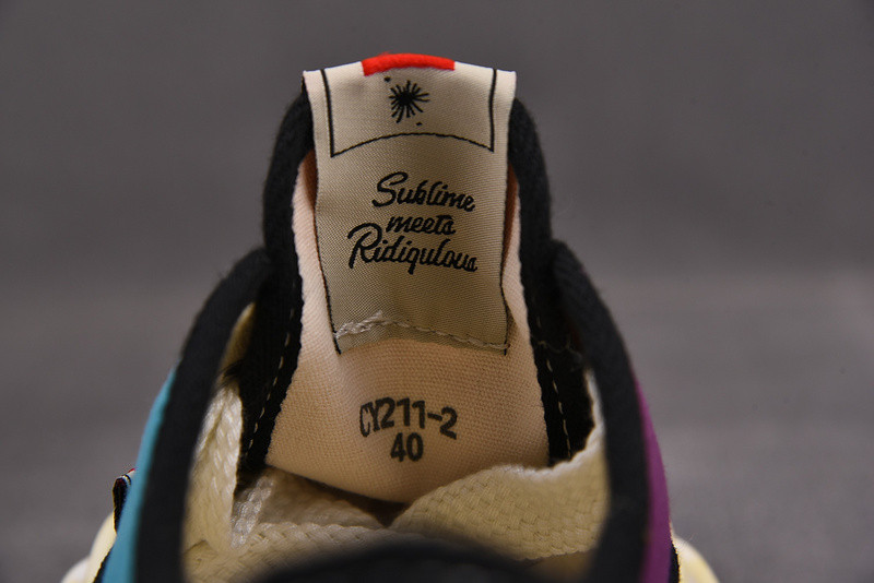 Ma*s*n mihara yasuhiro sneaker