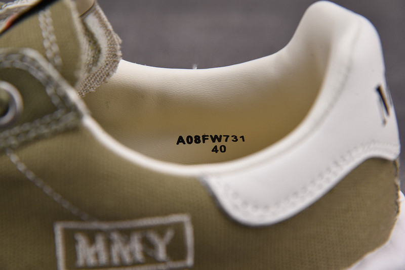 Ma*s*n mihara yasuhiro sneaker