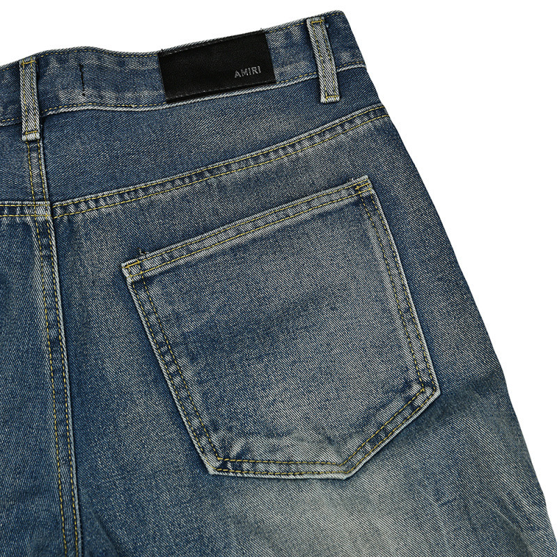 Aceshoe Jeans