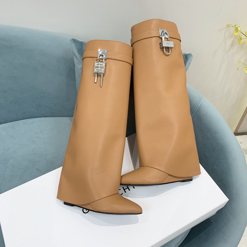 givenchy boots