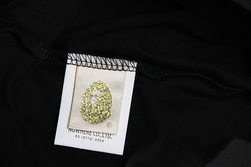 bape t-shirt