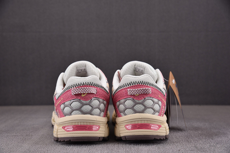 As*ic*s gel‑kahana 8 