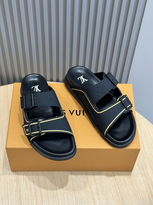 lvt sandals