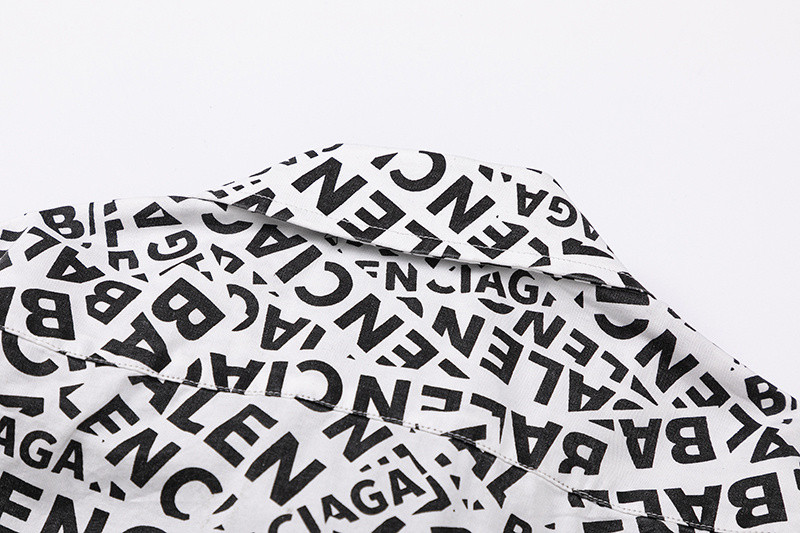 Ba*len*cia*ga clothes