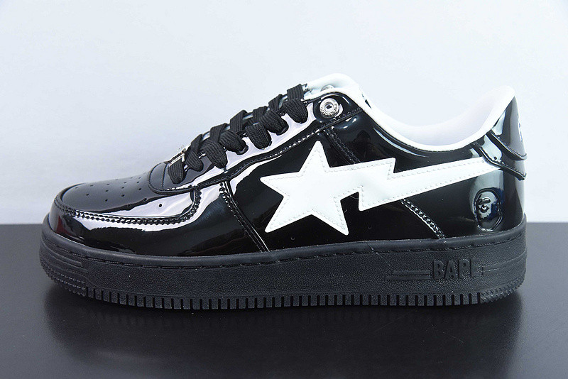 A BATHING APE BAPE SK8 STA