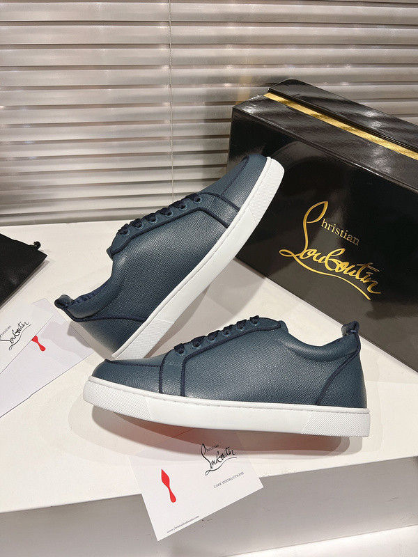 CHIAN LOUIN LOW TOP SNEAKER