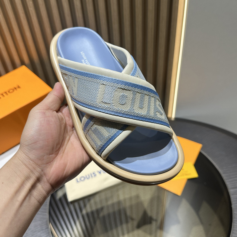 LVT SANDALS