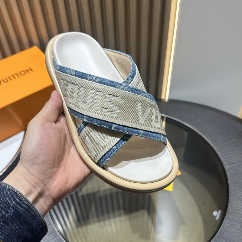 LVT SANDALS