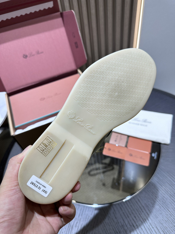 L0r0 P1ana sneaker