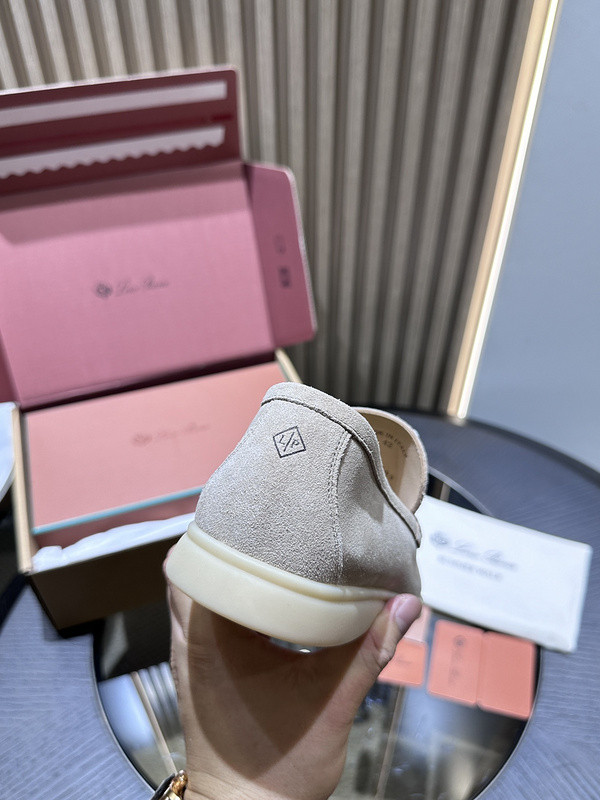 L0r0 P1ana sneaker