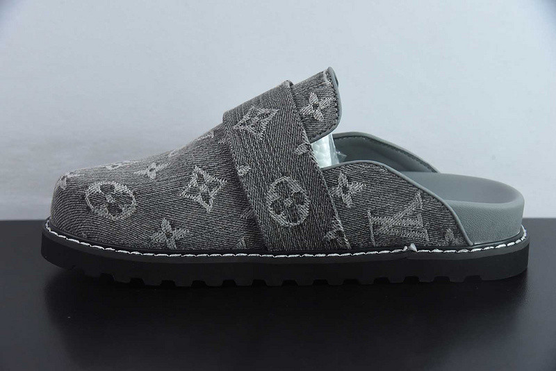LVT SANDALS