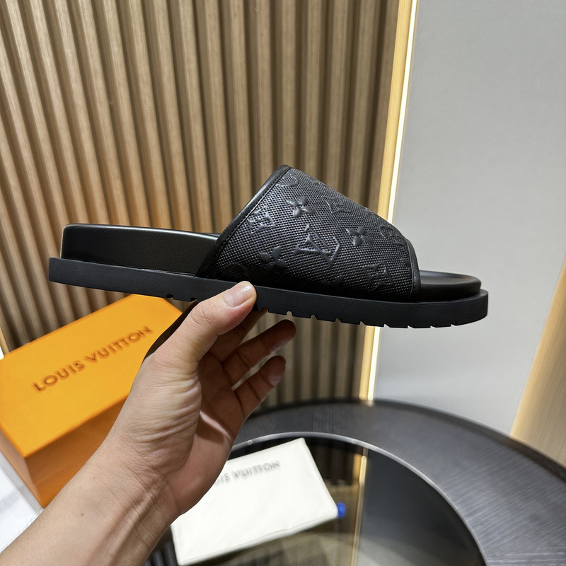 LVT SANDALS