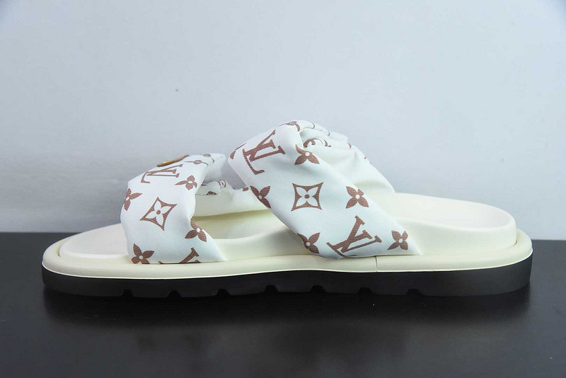 LVT SANDALS